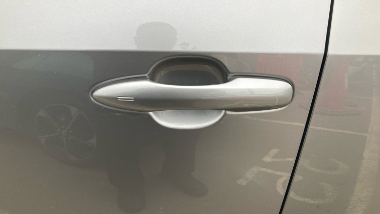 Toyota bZ4X 150kW Pure 71.4kWh 5dr Auto [11kW] Electric Hatchback